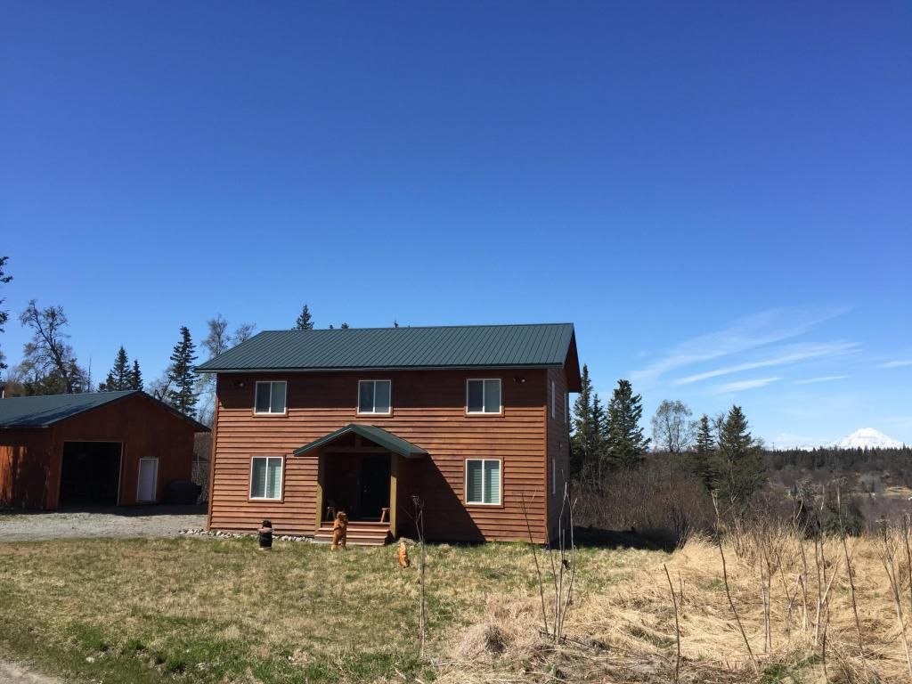 16424 Happy O Ave, Ninilchik, AK 99639